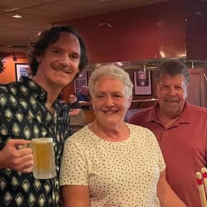 Meet your Posher, Phyllis